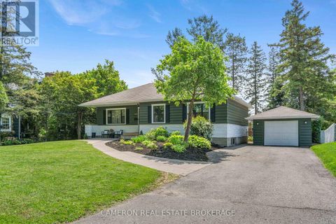 1478 DOVER ROAD Cornwall ON K6J1V5