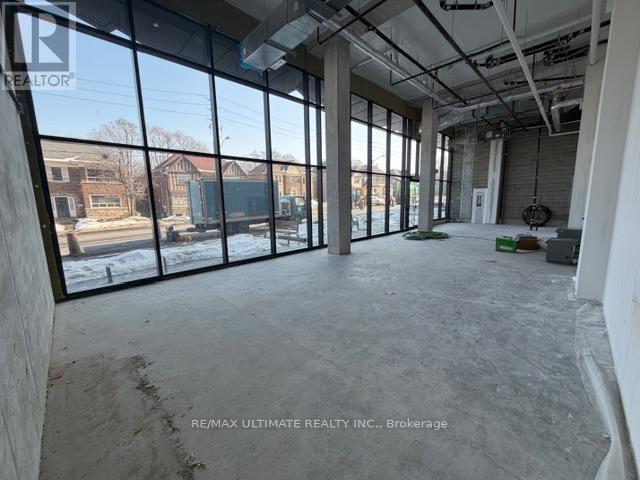 1 - 1728 BAYVIEW AVENUE