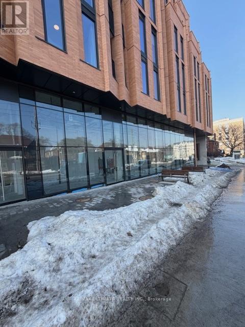 1 - 1728 BAYVIEW AVENUE