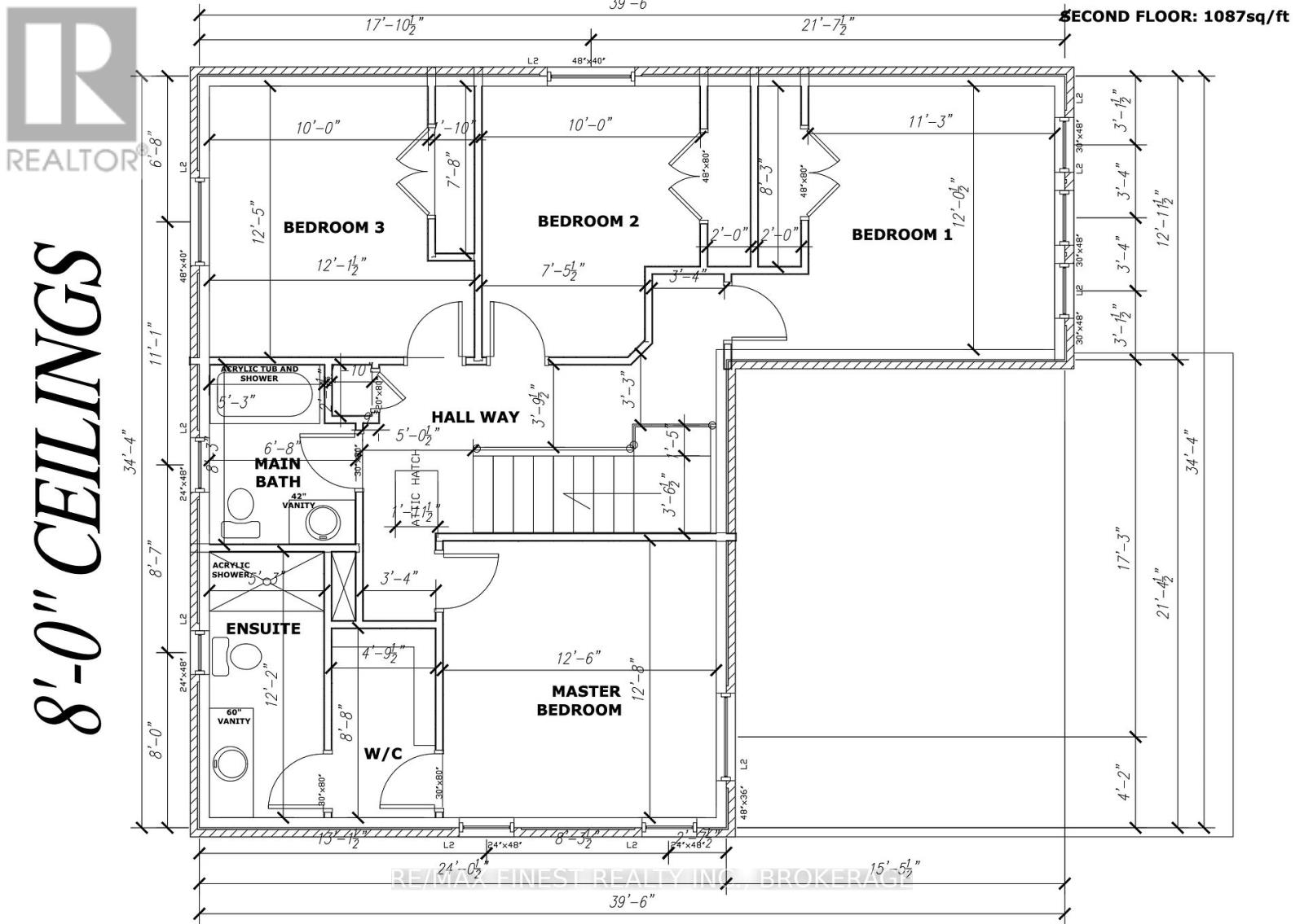 192 CHERRYWOOD PARKWAY