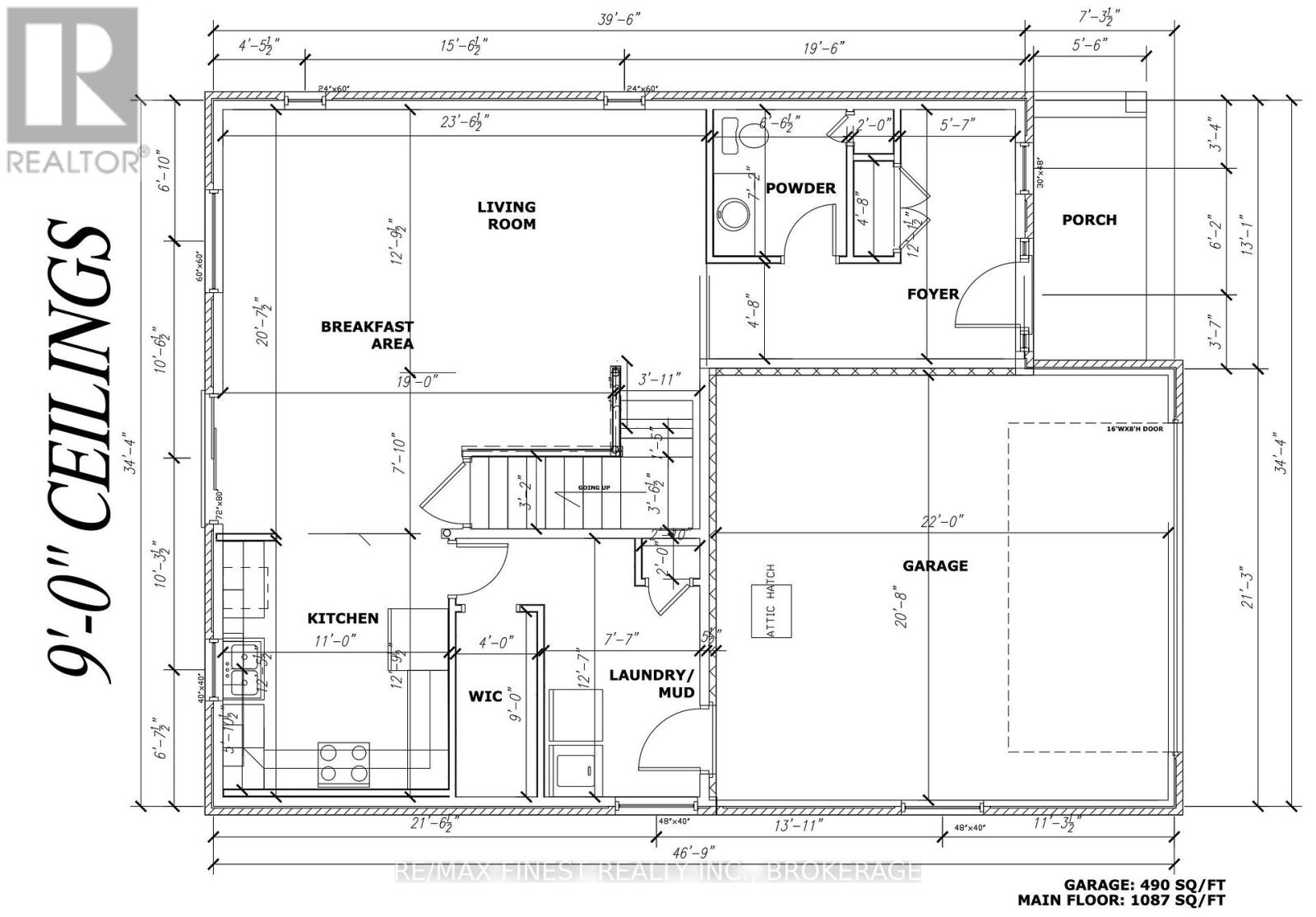 192 CHERRYWOOD PARKWAY