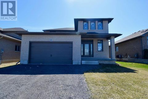 192 CHERRYWOOD PARKWAY Greater Napanee (Greater Napanee) ON K7R0E2