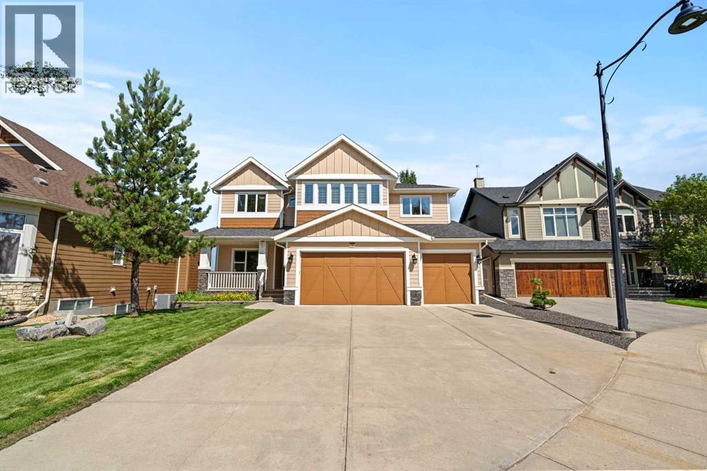 54 Auburn Sound Place SE