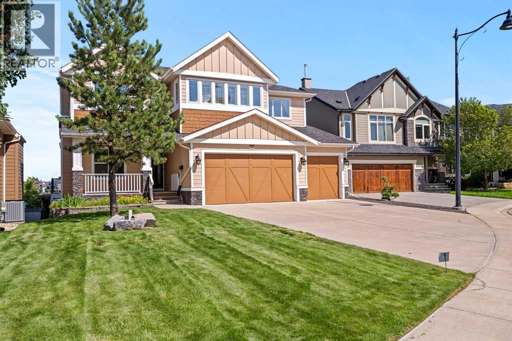 54 Auburn Sound Place SE