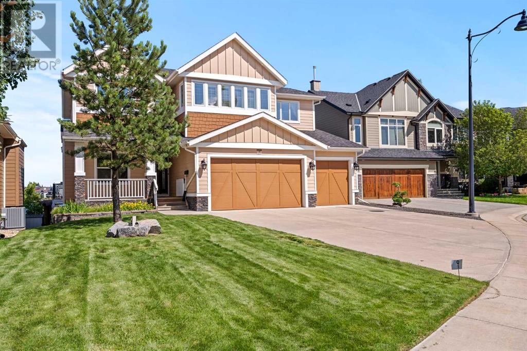 54 Auburn Sound Place SE