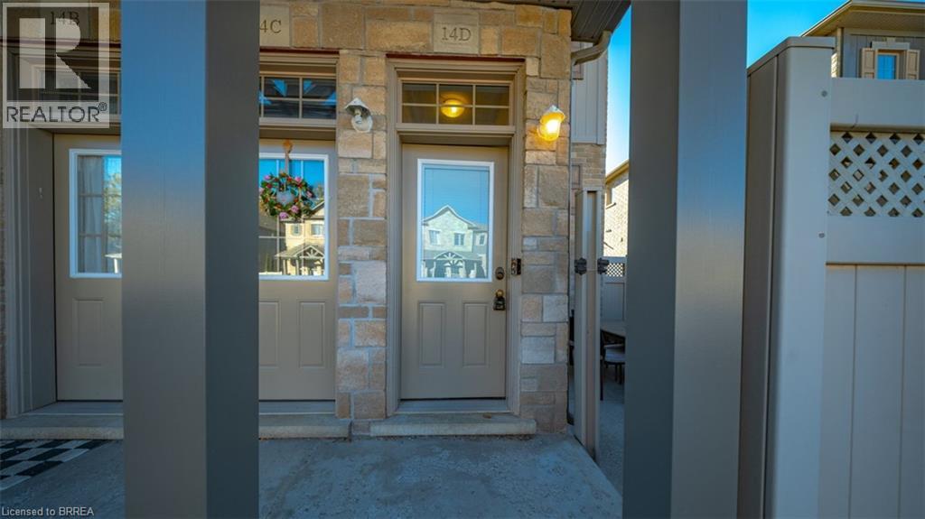 931 GLASGOW Street Unit# 14-D