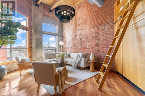 26 ONTARIO Street Unit# 310 Guelph ON N1E7K1