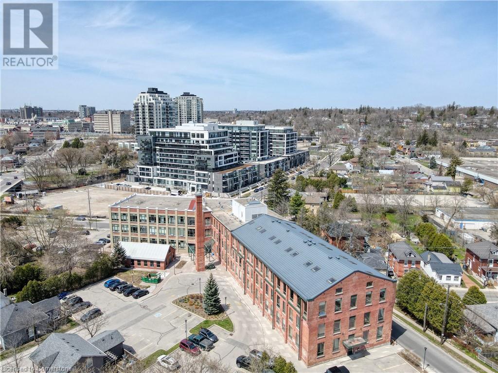 26 ONTARIO Street Unit# 310