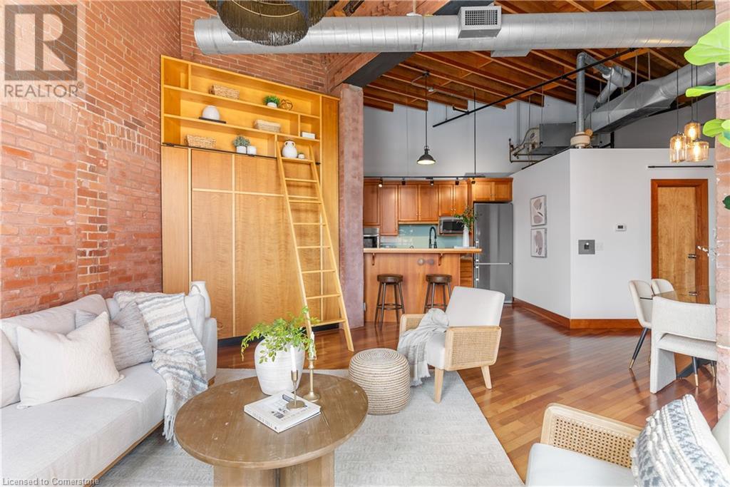 26 ONTARIO Street Unit# 310