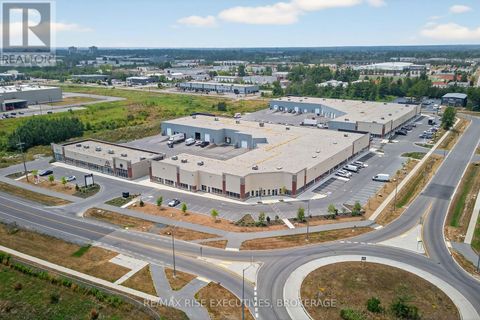 11 - 1325 CENTENNIAL DRIVE N Kingston (City Northwest) ON K7P0K4