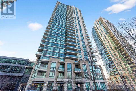 2110 - 215 SHERWAY GARDENS ROAD Toronto (Islington-City Centre West) ON M9C0A4