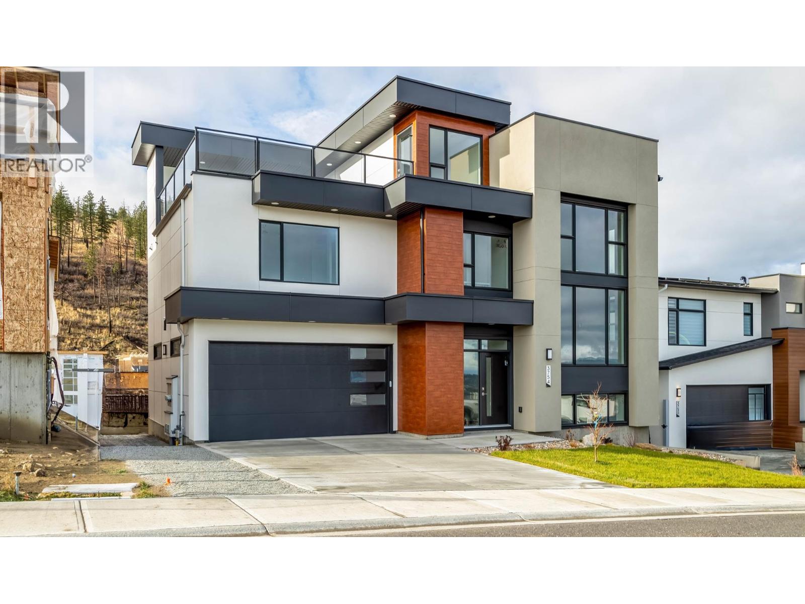 3754 Davidson Court Lot# Trails 65