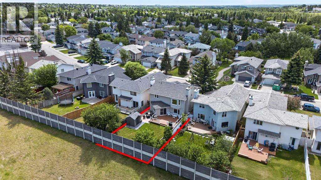 101 Douglasbank Way SE
