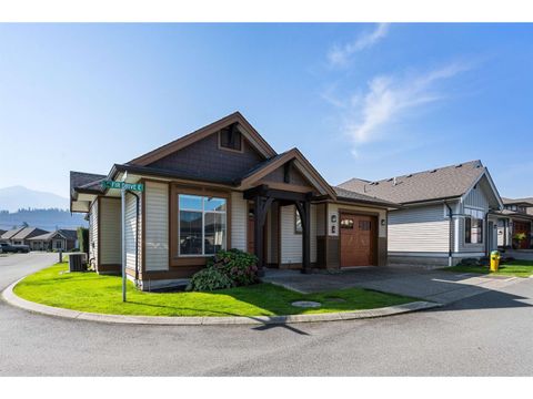 18 45900 SOUTH SUMAS ROAD|Sardis South Chilliwack BC V2R0S9