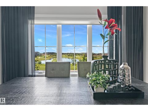 2654 DONAGHEY CR SW Edmonton AB T6W4T1