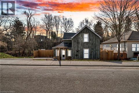 28 CHURCH Street W Acton ON L7J1K2