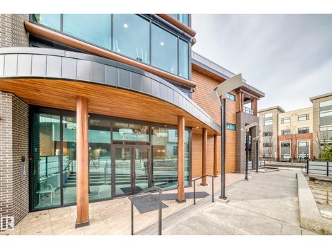 #312 71 FESTIVAL WY Sherwood Park AB T8A4Z1