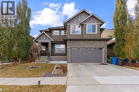 269 Kinniburge Boulevard Chestermere AB T1X0R7