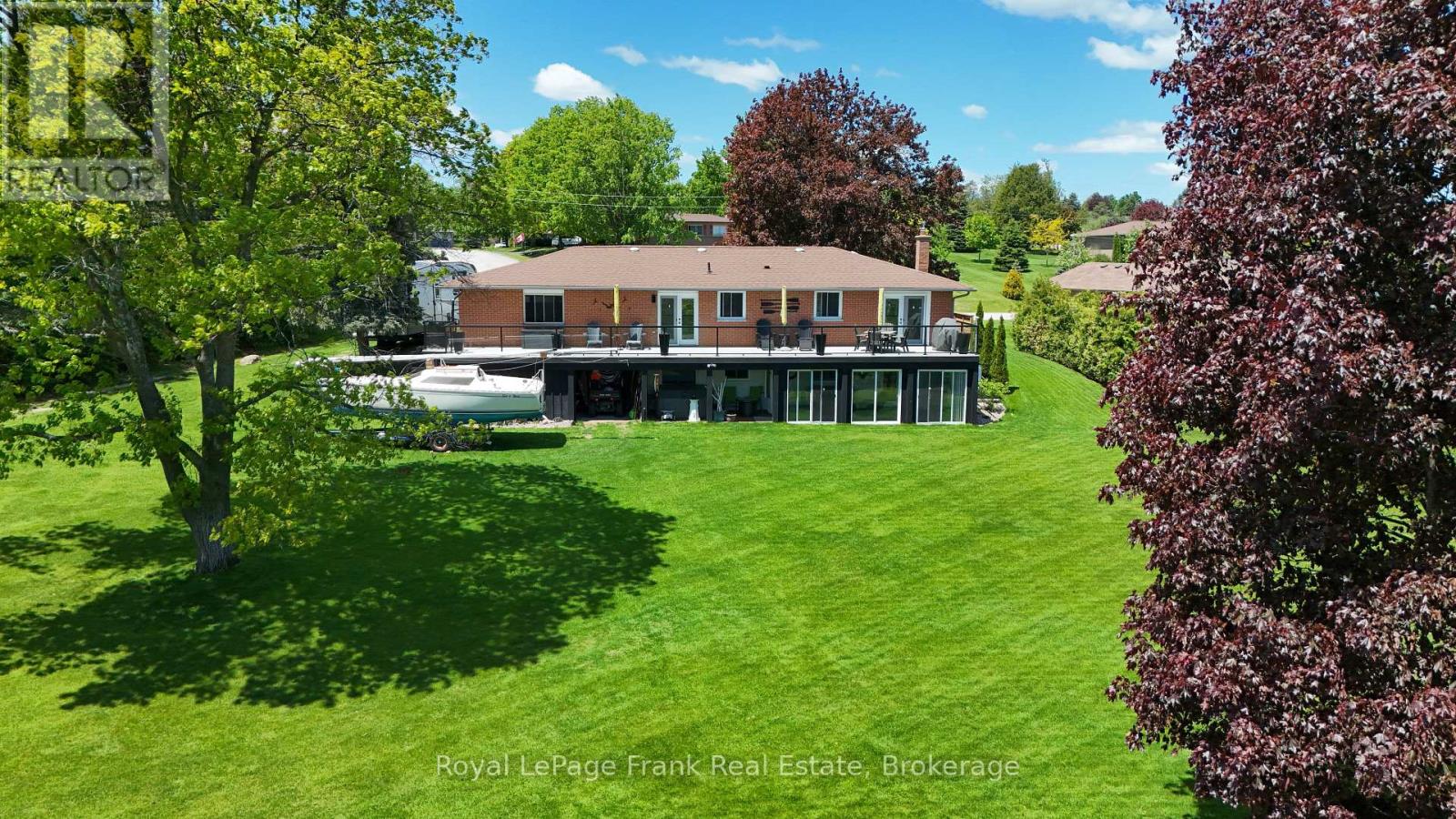 316 FOREST HARBOUR TRAIL