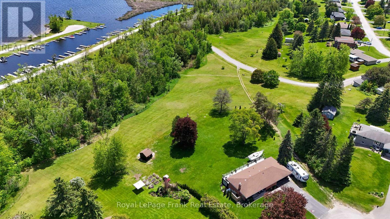 316 FOREST HARBOUR TRAIL