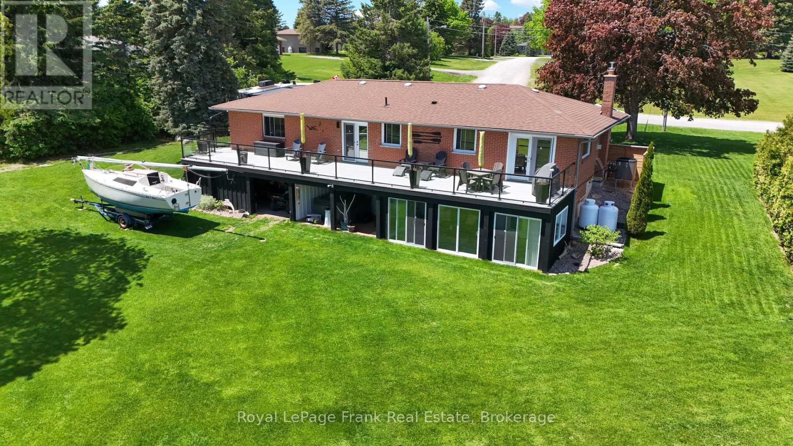 316 FOREST HARBOUR TRAIL