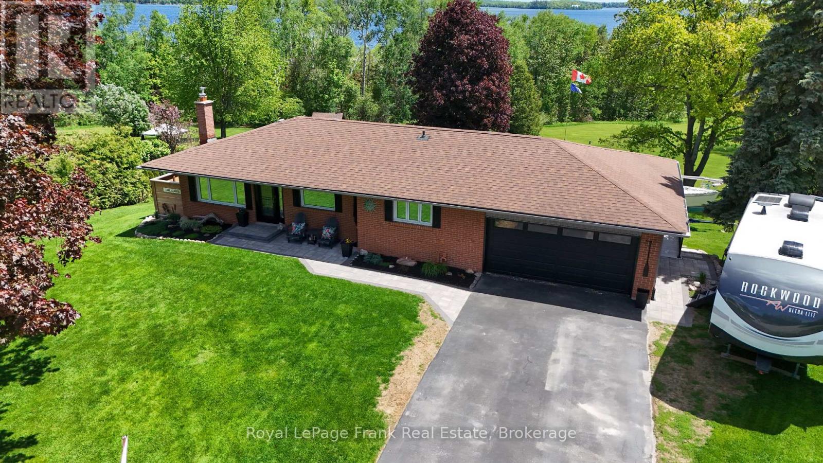 316 FOREST HARBOUR TRAIL