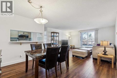 202, 2022 Canyon Meadows Drive SE Calgary AB T2J7H1