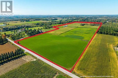 13992 KENNEDY ROAD Whitchurch-Stouffville ON L4A7X5
