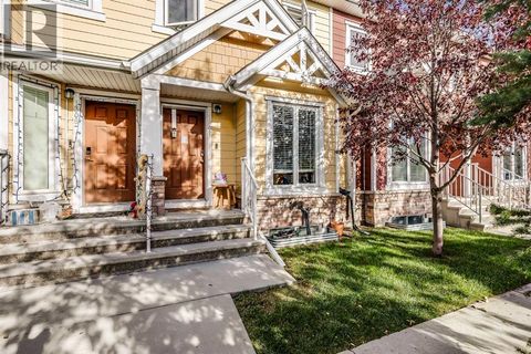 1307, 2400 Ravenswood View SE Airdrie AB T4A0V7