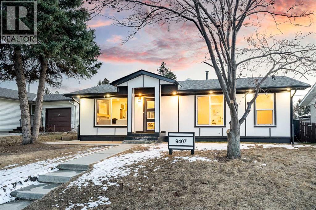 9407 Allison Drive SE