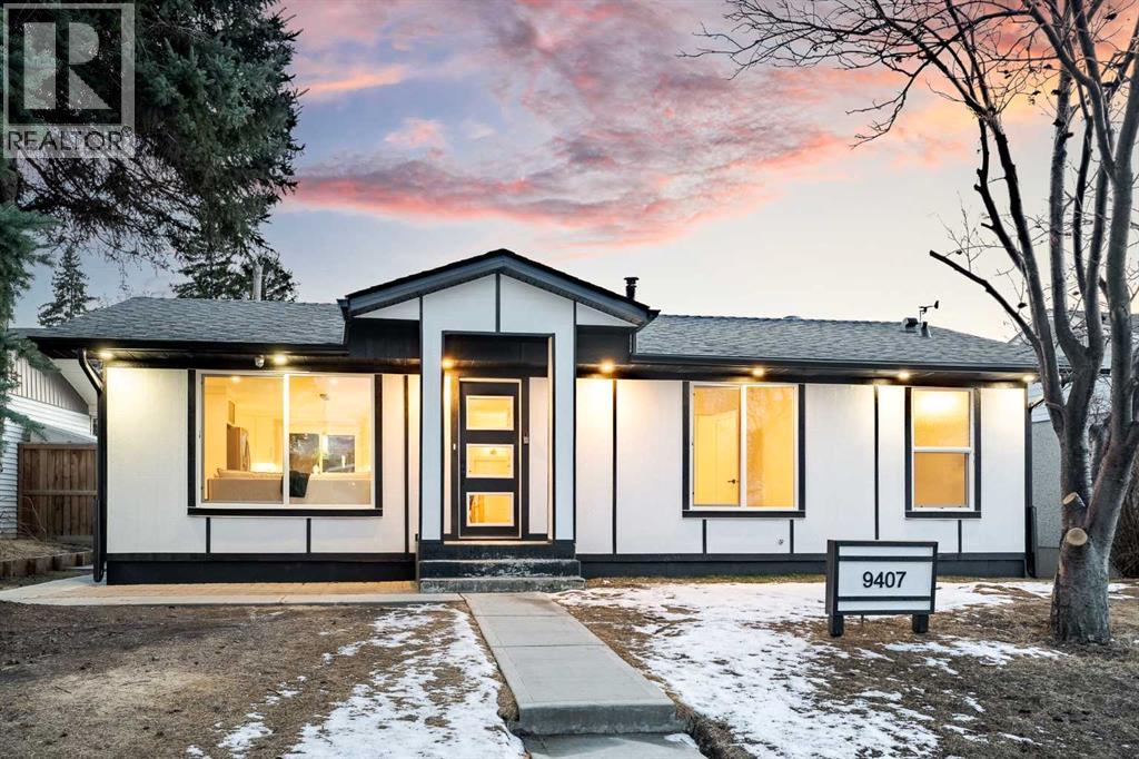 9407 Allison Drive SE