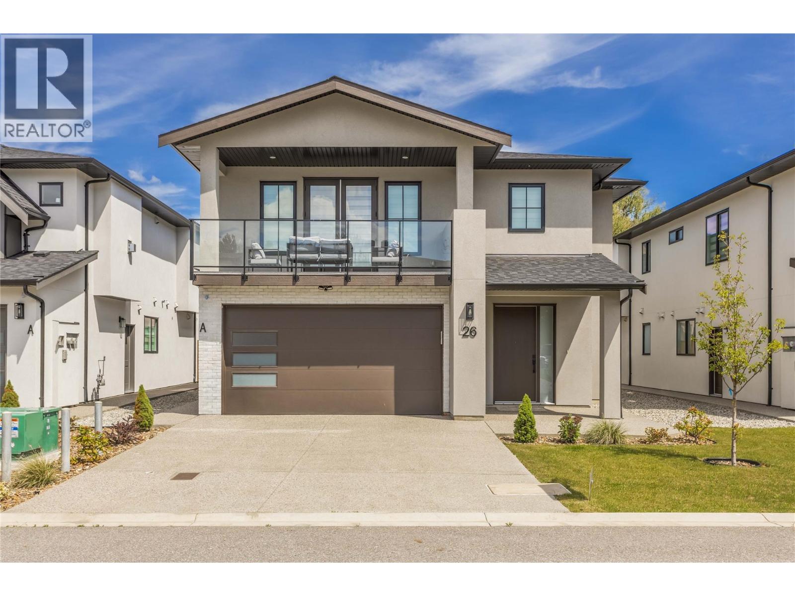 19950 McCarthy Road Unit# 26