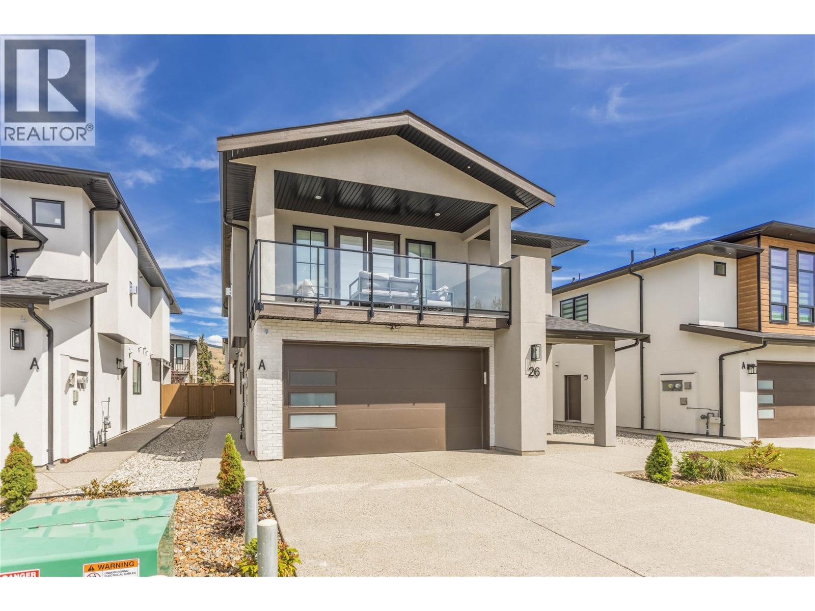 19950 McCarthy Road Unit# 26