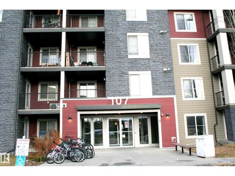 #308 107 WATT CM SW SW Edmonton AB T6X2C6