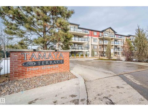 #419 12408 15 AV SW Edmonton AB T6W1X2