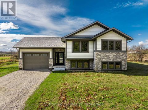 397600 10 CONCESSION Meaford ON N4K5N8