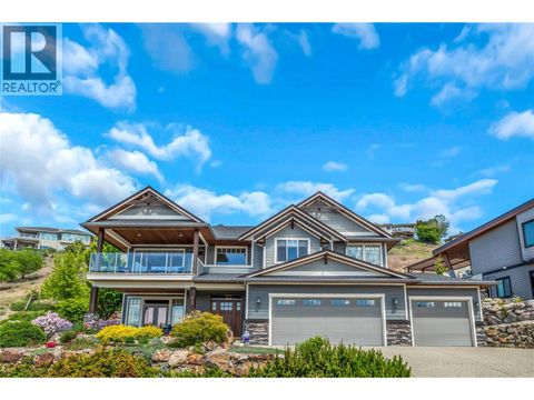 8780 Braeburn Drive Coldstream BC V1B4E5