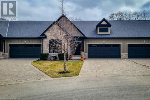 32 RIDGEVIEW Crescent Unit# 14 St. Davids ON L0S1J1