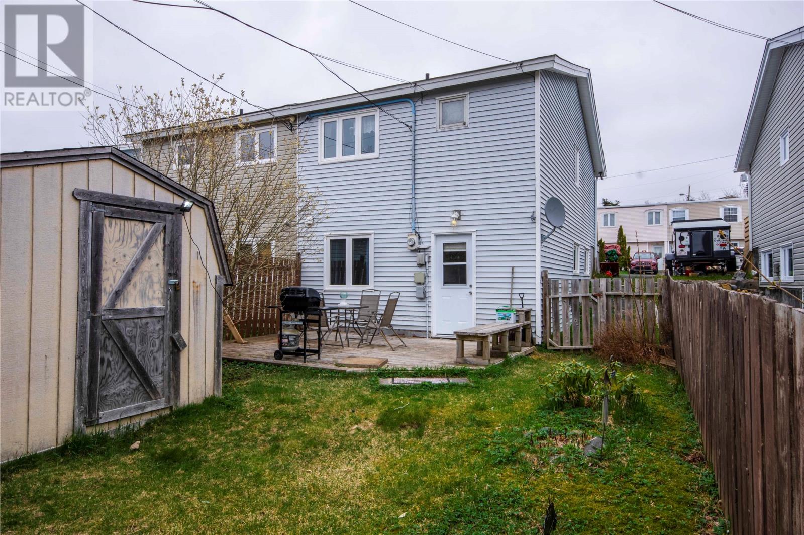 64 Chapman Crescent