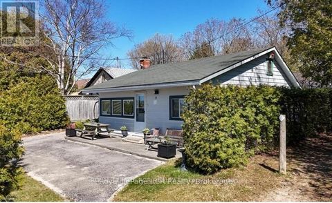 9 LAKESHORE BOULEVARD S South Bruce Peninsula ON N0H2G0