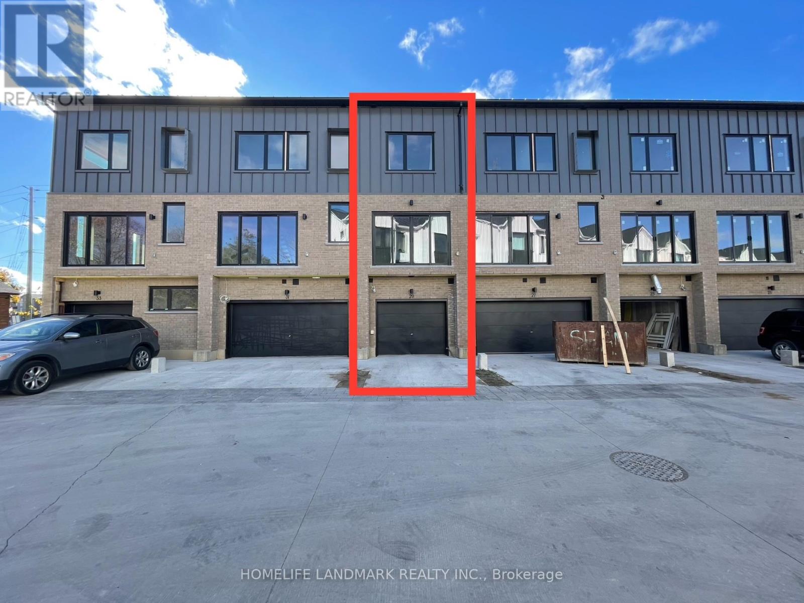 29 RAINWATER LANE