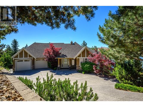 12877 Kidston Road Unit# 5 Coldstream BC V1B1Z4