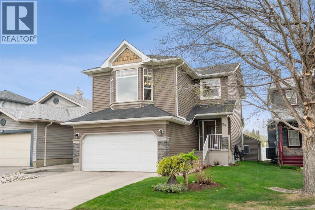 58 Bridlewood Circle SW