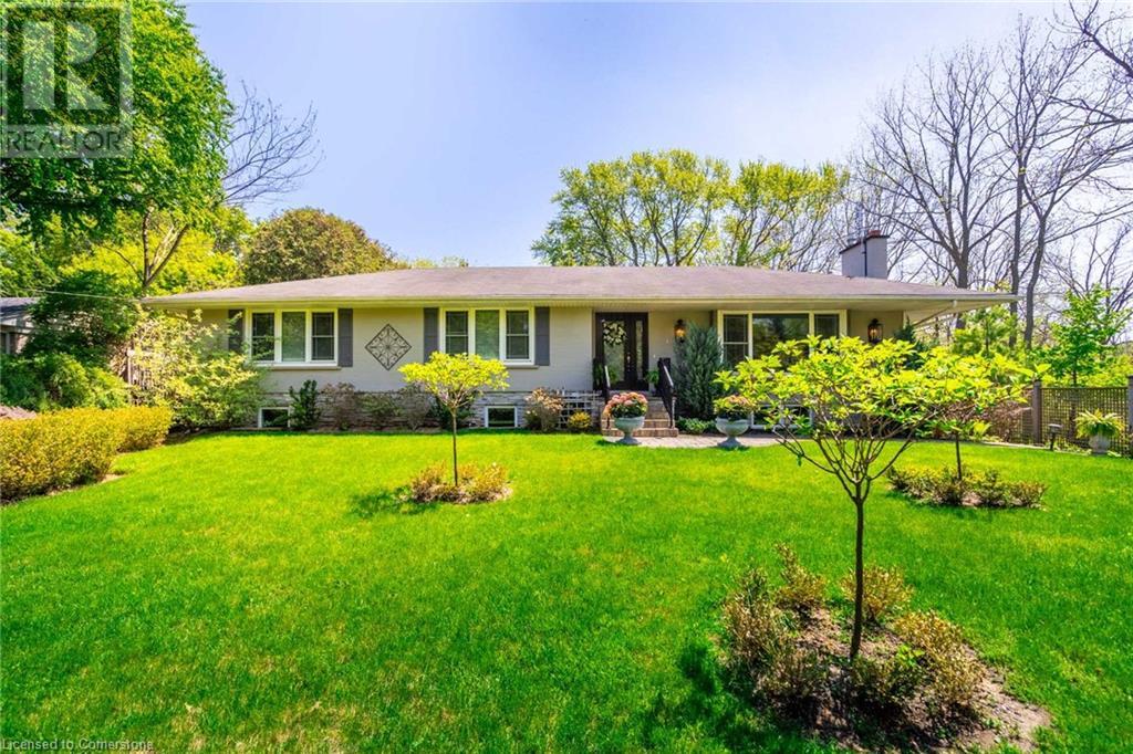 4306 LAKESHORE Road