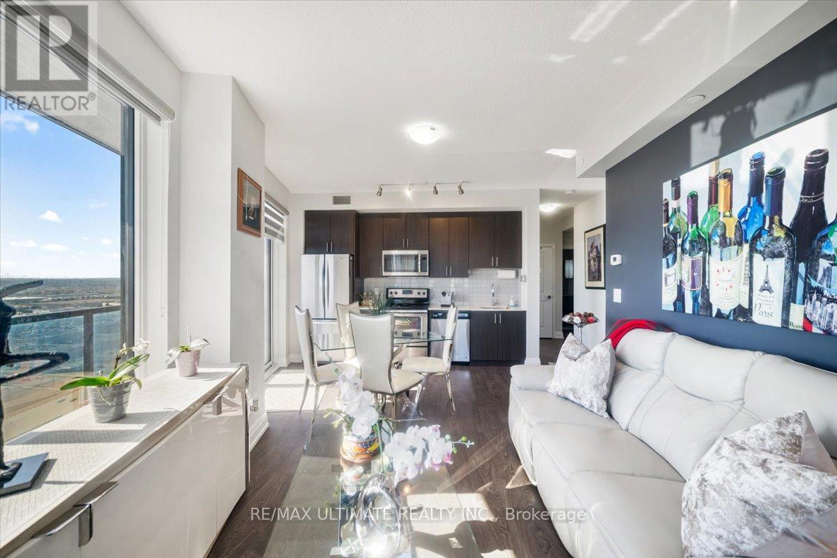 2008 - 3600 HIGHWAY 7 HIGHWAY