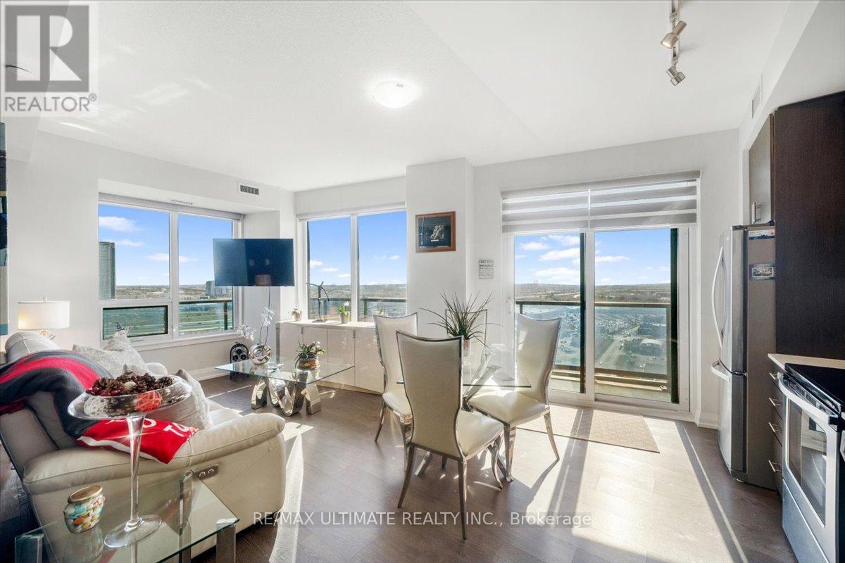 2008 - 3600 HIGHWAY 7 HIGHWAY