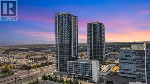 2008 - 3600 HIGHWAY 7 HIGHWAY Vaughan (Vaughan Corporate Centre) ON L4L0G7