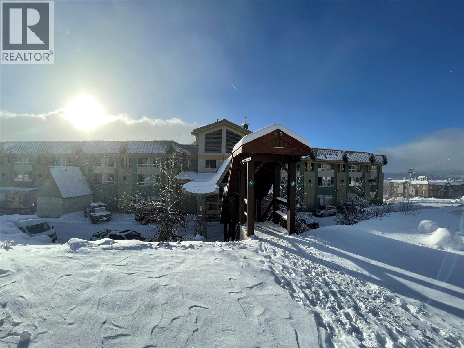 5340 Big White Road Unit# 328