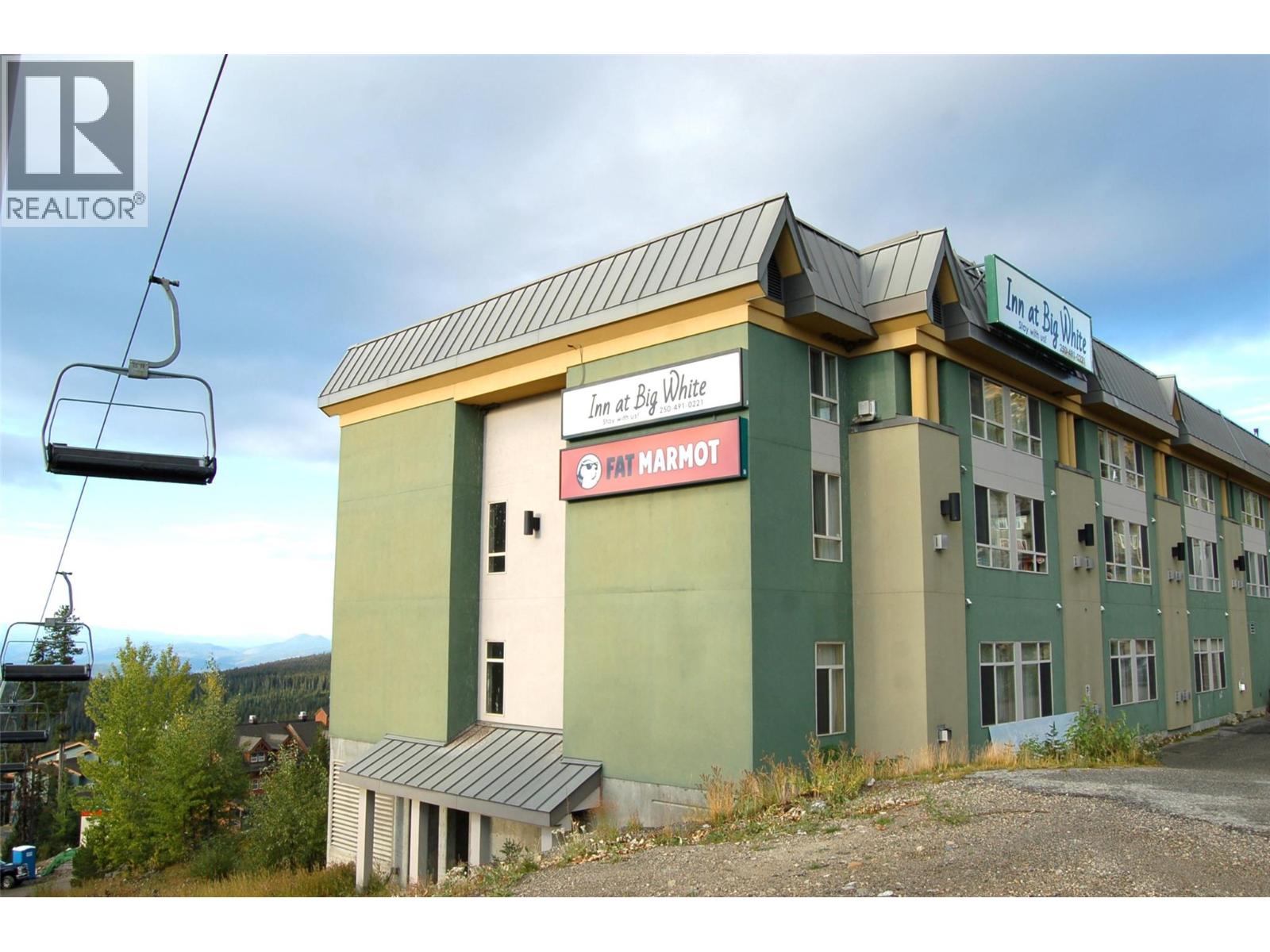 5340 Big White Road Unit# 328