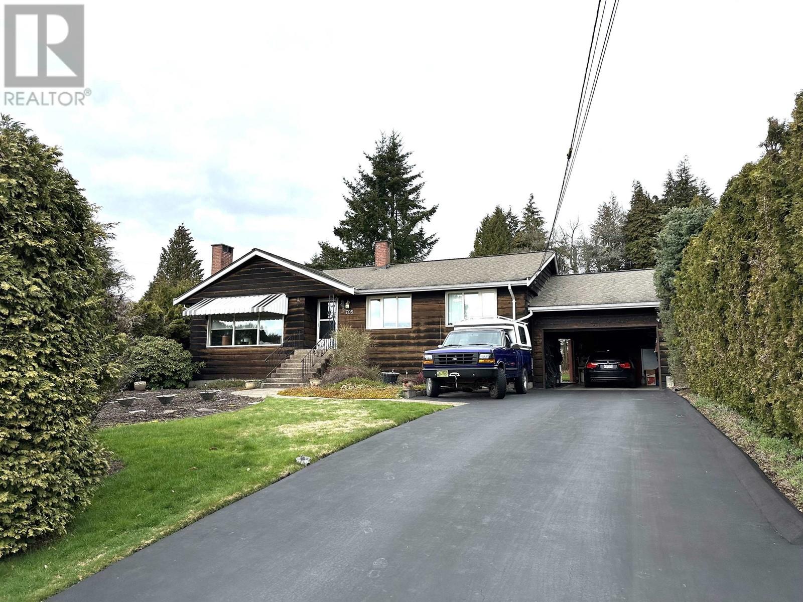 705 QUADLING AVENUE